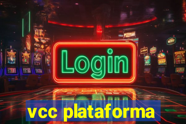 vcc plataforma